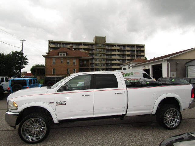 ram ram 2500 pickup 2016 3C6TR5JT3GG140503 image ram ram 2500 pickup 2016 3C6TR5JT3GG140503 image